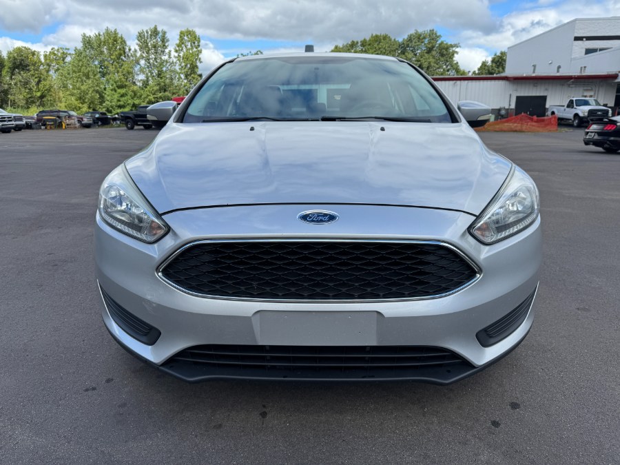 2016 Ford Focus 4dr Sdn SE, available for sale in Ortonville, Michigan | Marsh Auto Sales LLC. Ortonville, Michigan 2016 Ford Focus 4dr Sdn SE, available for sale in Ortonville, Michigan | Marsh Auto Sales LLC. Ortonville, Michigan