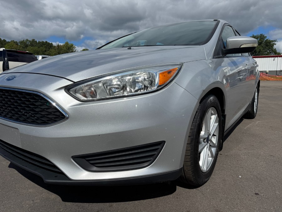 2016 Ford Focus 4dr Sdn SE, available for sale in Ortonville, Michigan | Marsh Auto Sales LLC. Ortonville, Michigan 2016 Ford Focus 4dr Sdn SE, available for sale in Ortonville, Michigan | Marsh Auto Sales LLC. Ortonville, Michigan