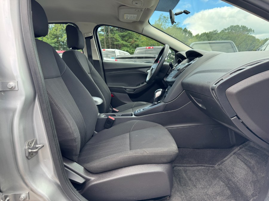 2016 Ford Focus 4dr Sdn SE, available for sale in Ortonville, Michigan | Marsh Auto Sales LLC. Ortonville, Michigan 2016 Ford Focus 4dr Sdn SE, available for sale in Ortonville, Michigan | Marsh Auto Sales LLC. Ortonville, Michigan