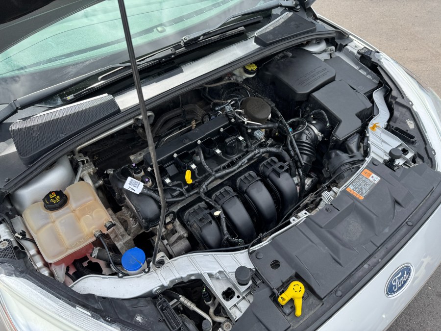 2016 Ford Focus 4dr Sdn SE, available for sale in Ortonville, Michigan | Marsh Auto Sales LLC. Ortonville, Michigan 2016 Ford Focus 4dr Sdn SE, available for sale in Ortonville, Michigan | Marsh Auto Sales LLC. Ortonville, Michigan