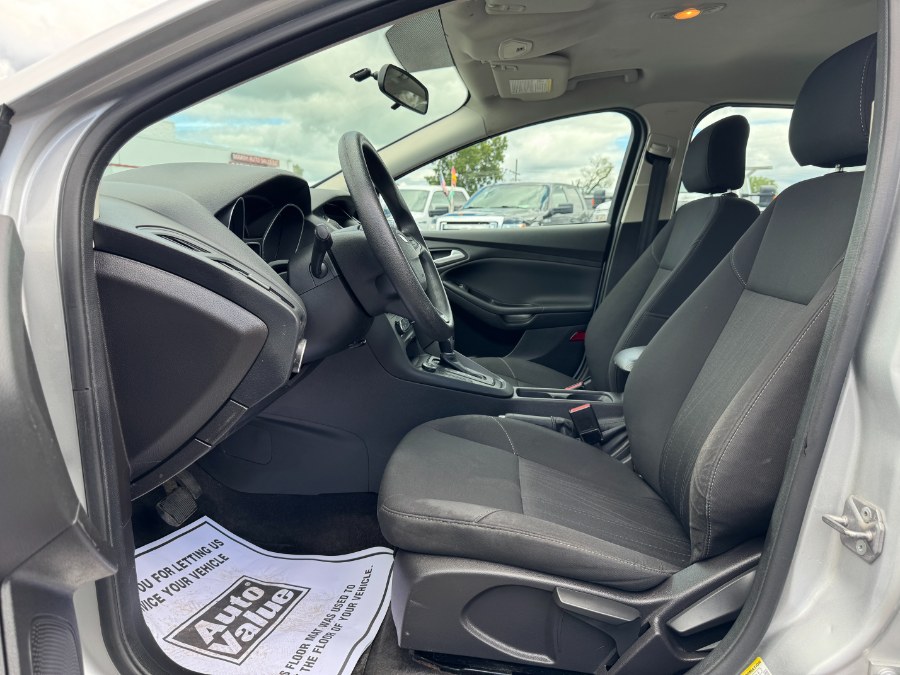 2016 Ford Focus 4dr Sdn SE, available for sale in Ortonville, Michigan | Marsh Auto Sales LLC. Ortonville, Michigan 2016 Ford Focus 4dr Sdn SE, available for sale in Ortonville, Michigan | Marsh Auto Sales LLC. Ortonville, Michigan