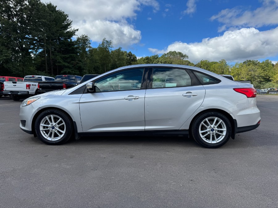 2016 Ford Focus 4dr Sdn SE, available for sale in Ortonville, Michigan | Marsh Auto Sales LLC. Ortonville, Michigan 2016 Ford Focus 4dr Sdn SE, available for sale in Ortonville, Michigan | Marsh Auto Sales LLC. Ortonville, Michigan