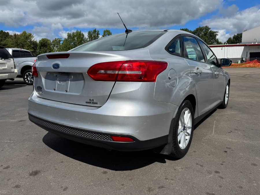 2016 Ford Focus 4dr Sdn SE, available for sale in Ortonville, Michigan | Marsh Auto Sales LLC. Ortonville, Michigan 2016 Ford Focus 4dr Sdn SE, available for sale in Ortonville, Michigan | Marsh Auto Sales LLC. Ortonville, Michigan