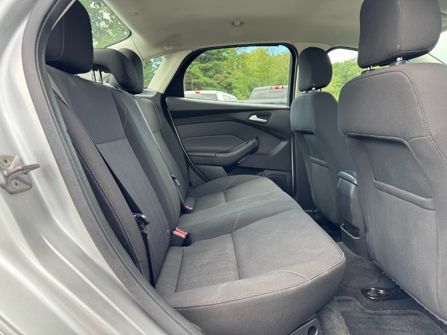 2016 Ford Focus 4dr Sdn SE, available for sale in Ortonville, Michigan | Marsh Auto Sales LLC. Ortonville, Michigan 2016 Ford Focus 4dr Sdn SE, available for sale in Ortonville, Michigan | Marsh Auto Sales LLC. Ortonville, Michigan