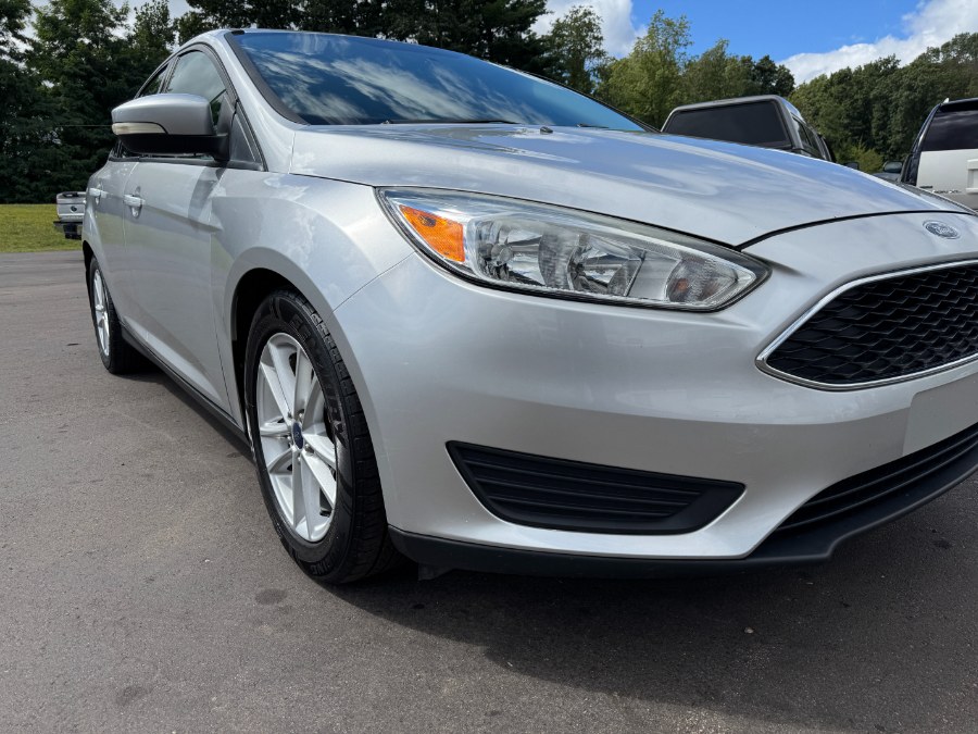 2016 Ford Focus 4dr Sdn SE, available for sale in Ortonville, Michigan | Marsh Auto Sales LLC. Ortonville, Michigan 2016 Ford Focus 4dr Sdn SE, available for sale in Ortonville, Michigan | Marsh Auto Sales LLC. Ortonville, Michigan