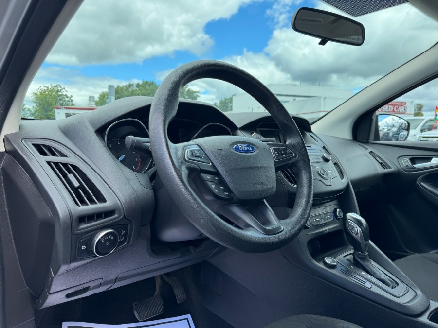 2016 Ford Focus 4dr Sdn SE, available for sale in Ortonville, Michigan | Marsh Auto Sales LLC. Ortonville, Michigan 2016 Ford Focus 4dr Sdn SE, available for sale in Ortonville, Michigan | Marsh Auto Sales LLC. Ortonville, Michigan