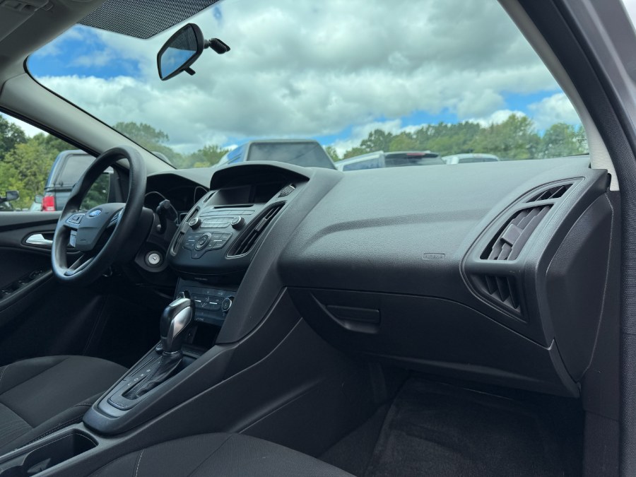 2016 Ford Focus 4dr Sdn SE, available for sale in Ortonville, Michigan | Marsh Auto Sales LLC. Ortonville, Michigan 2016 Ford Focus 4dr Sdn SE, available for sale in Ortonville, Michigan | Marsh Auto Sales LLC. Ortonville, Michigan
