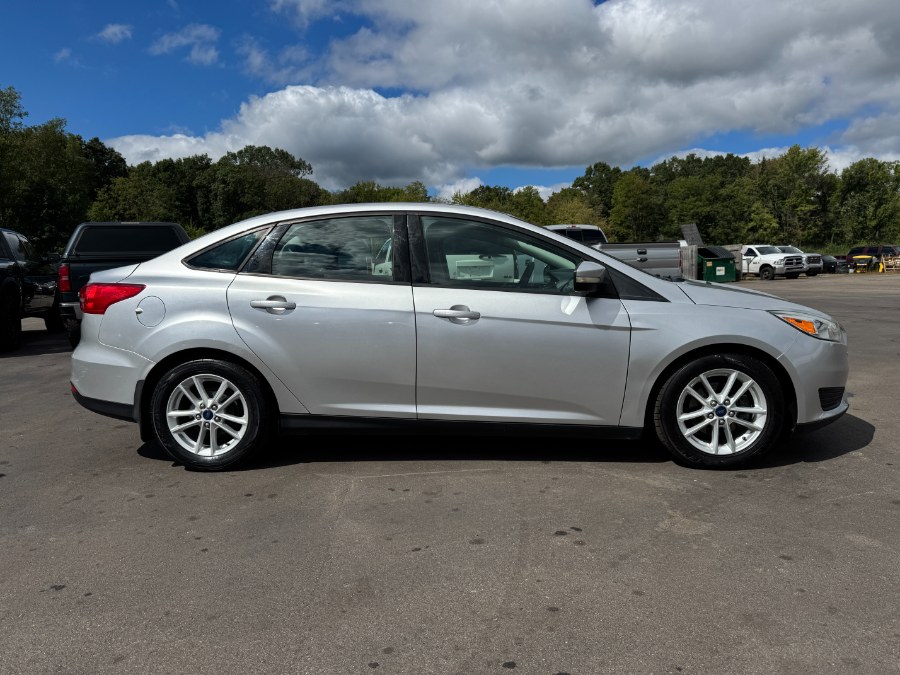 2016 Ford Focus 4dr Sdn SE, available for sale in Ortonville, Michigan | Marsh Auto Sales LLC. Ortonville, Michigan 2016 Ford Focus 4dr Sdn SE, available for sale in Ortonville, Michigan | Marsh Auto Sales LLC. Ortonville, Michigan