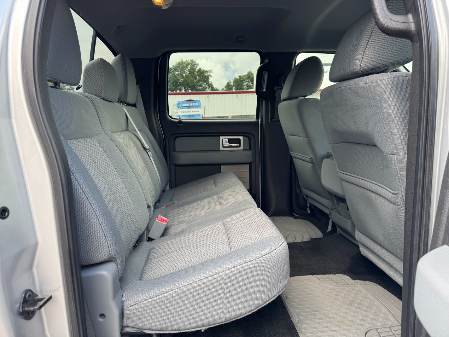 2011 Ford F-150 4WD SuperCrew 145" XLT, available for sale in Ortonville, Michigan | Marsh Auto Sales LLC. Ortonville, Michigan 2011 Ford F-150 4WD SuperCrew 145" XLT, available for sale in Ortonville, Michigan | Marsh Auto Sales LLC. Ortonville, Michigan