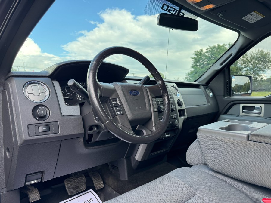 2011 Ford F-150 4WD SuperCrew 145" XLT, available for sale in Ortonville, Michigan | Marsh Auto Sales LLC. Ortonville, Michigan 2011 Ford F-150 4WD SuperCrew 145" XLT, available for sale in Ortonville, Michigan | Marsh Auto Sales LLC. Ortonville, Michigan