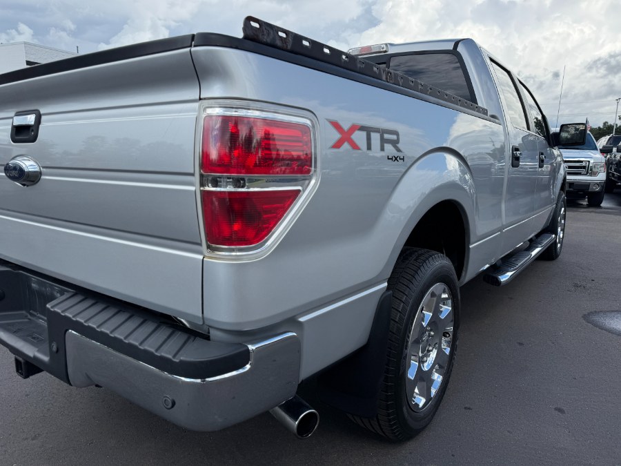 2011 Ford F-150 4WD SuperCrew 145" XLT, available for sale in Ortonville, Michigan | Marsh Auto Sales LLC. Ortonville, Michigan 2011 Ford F-150 4WD SuperCrew 145" XLT, available for sale in Ortonville, Michigan | Marsh Auto Sales LLC. Ortonville, Michigan