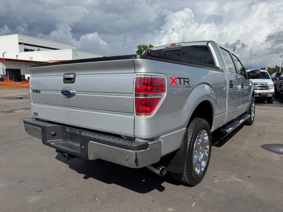 2011 Ford F-150 4WD SuperCrew 145" XLT, available for sale in Ortonville, Michigan | Marsh Auto Sales LLC. Ortonville, Michigan 2011 Ford F-150 4WD SuperCrew 145" XLT, available for sale in Ortonville, Michigan | Marsh Auto Sales LLC. Ortonville, Michigan