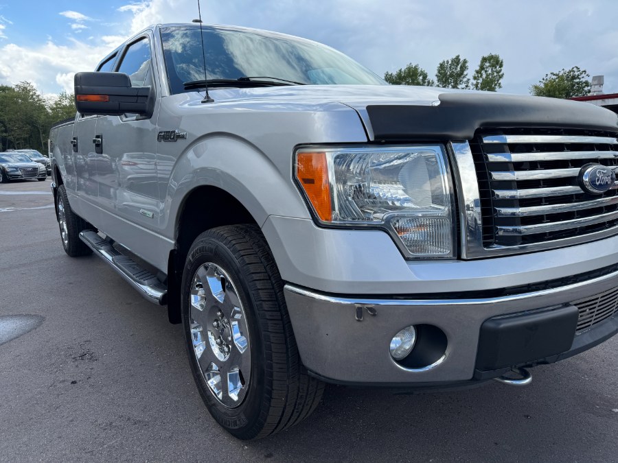 2011 Ford F-150 4WD SuperCrew 145" XLT, available for sale in Ortonville, Michigan | Marsh Auto Sales LLC. Ortonville, Michigan 2011 Ford F-150 4WD SuperCrew 145" XLT, available for sale in Ortonville, Michigan | Marsh Auto Sales LLC. Ortonville, Michigan