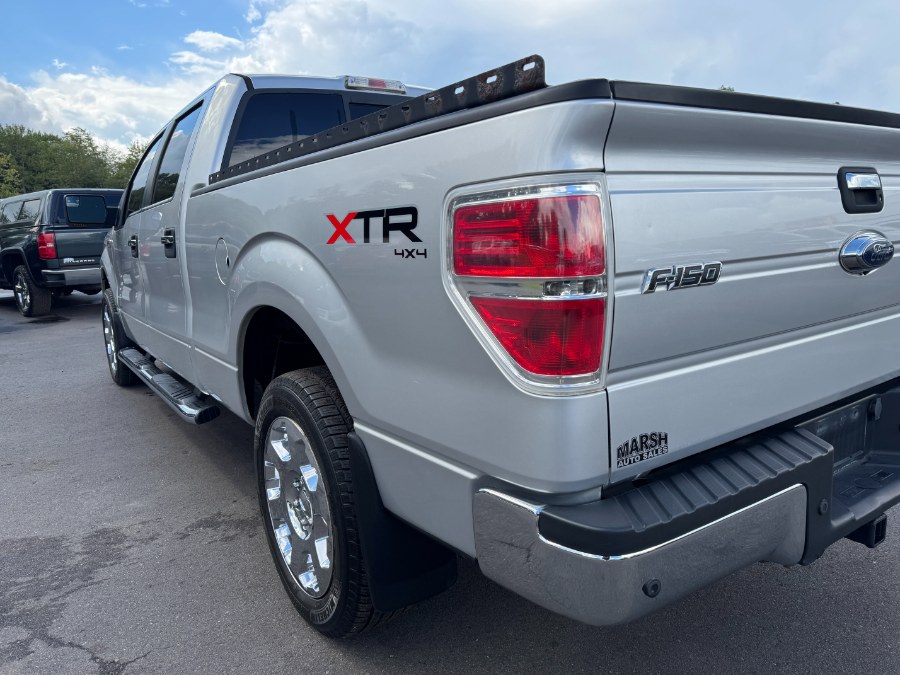 2011 Ford F-150 4WD SuperCrew 145" XLT, available for sale in Ortonville, Michigan | Marsh Auto Sales LLC. Ortonville, Michigan 2011 Ford F-150 4WD SuperCrew 145" XLT, available for sale in Ortonville, Michigan | Marsh Auto Sales LLC. Ortonville, Michigan