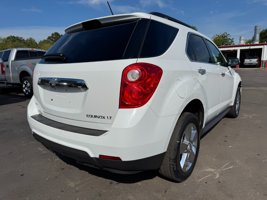 2014 Chevrolet Equinox AWD 4dr LT w/1LT, available for sale in Ortonville, Michigan | Marsh Auto Sales LLC. Ortonville, Michigan 2014 Chevrolet Equinox AWD 4dr LT w/1LT, available for sale in Ortonville, Michigan | Marsh Auto Sales LLC. Ortonville, Michigan