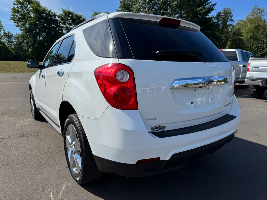 2014 Chevrolet Equinox AWD 4dr LT w/1LT, available for sale in Ortonville, Michigan | Marsh Auto Sales LLC. Ortonville, Michigan 2014 Chevrolet Equinox AWD 4dr LT w/1LT, available for sale in Ortonville, Michigan | Marsh Auto Sales LLC. Ortonville, Michigan