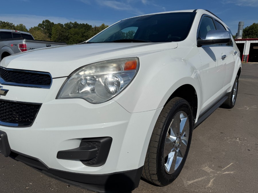 2014 Chevrolet Equinox AWD 4dr LT w/1LT, available for sale in Ortonville, Michigan | Marsh Auto Sales LLC. Ortonville, Michigan 2014 Chevrolet Equinox AWD 4dr LT w/1LT, available for sale in Ortonville, Michigan | Marsh Auto Sales LLC. Ortonville, Michigan