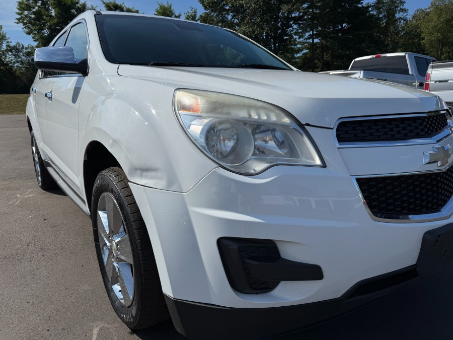 2014 Chevrolet Equinox AWD 4dr LT w/1LT, available for sale in Ortonville, Michigan | Marsh Auto Sales LLC. Ortonville, Michigan 2014 Chevrolet Equinox AWD 4dr LT w/1LT, available for sale in Ortonville, Michigan | Marsh Auto Sales LLC. Ortonville, Michigan