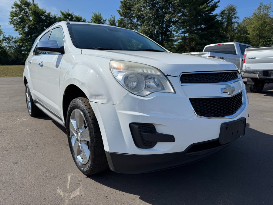 2014 Chevrolet Equinox AWD 4dr LT w/1LT, available for sale in Ortonville, Michigan | Marsh Auto Sales LLC. Ortonville, Michigan 2014 Chevrolet Equinox AWD 4dr LT w/1LT, available for sale in Ortonville, Michigan | Marsh Auto Sales LLC. Ortonville, Michigan