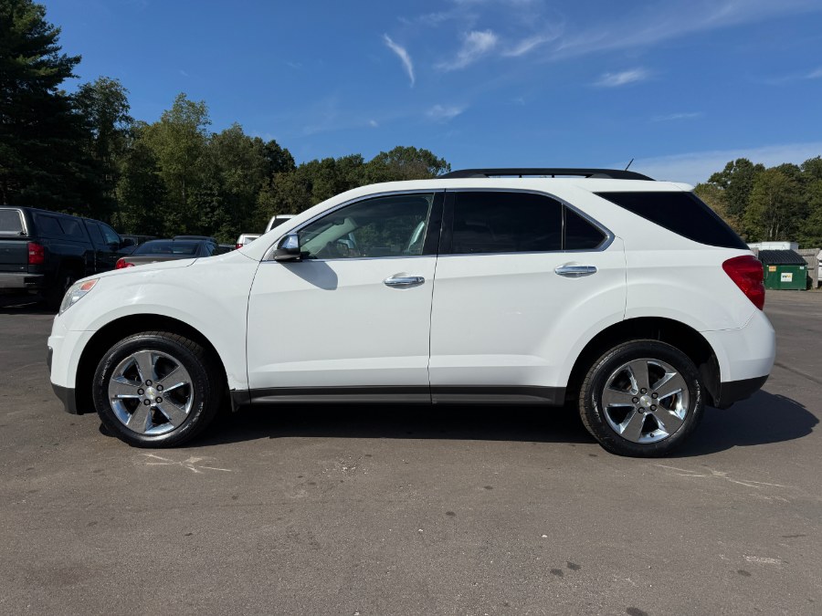 2014 Chevrolet Equinox AWD 4dr LT w/1LT, available for sale in Ortonville, Michigan | Marsh Auto Sales LLC. Ortonville, Michigan 2014 Chevrolet Equinox AWD 4dr LT w/1LT, available for sale in Ortonville, Michigan | Marsh Auto Sales LLC. Ortonville, Michigan