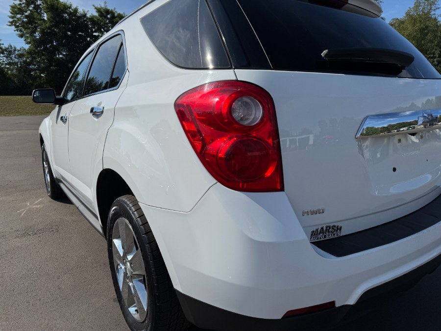 2014 Chevrolet Equinox AWD 4dr LT w/1LT, available for sale in Ortonville, Michigan | Marsh Auto Sales LLC. Ortonville, Michigan 2014 Chevrolet Equinox AWD 4dr LT w/1LT, available for sale in Ortonville, Michigan | Marsh Auto Sales LLC. Ortonville, Michigan