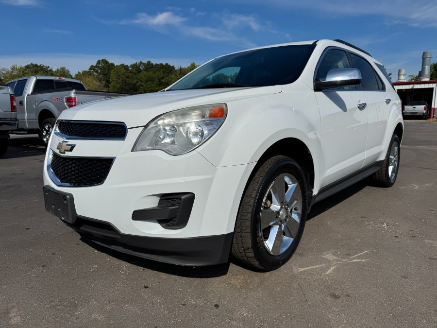 2014 Chevrolet Equinox AWD 4dr LT w/1LT, available for sale in Ortonville, Michigan | Marsh Auto Sales LLC. Ortonville, Michigan 2014 Chevrolet Equinox AWD 4dr LT w/1LT, available for sale in Ortonville, Michigan | Marsh Auto Sales LLC. Ortonville, Michigan