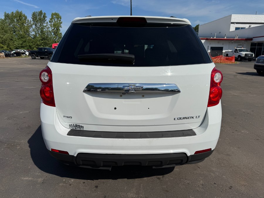 2014 Chevrolet Equinox AWD 4dr LT w/1LT, available for sale in Ortonville, Michigan | Marsh Auto Sales LLC. Ortonville, Michigan 2014 Chevrolet Equinox AWD 4dr LT w/1LT, available for sale in Ortonville, Michigan | Marsh Auto Sales LLC. Ortonville, Michigan