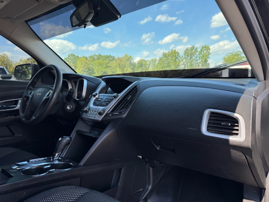 2016 Chevrolet Equinox AWD 4dr LS, available for sale in Ortonville, Michigan | Marsh Auto Sales LLC. Ortonville, Michigan 2016 Chevrolet Equinox AWD 4dr LS, available for sale in Ortonville, Michigan | Marsh Auto Sales LLC. Ortonville, Michigan