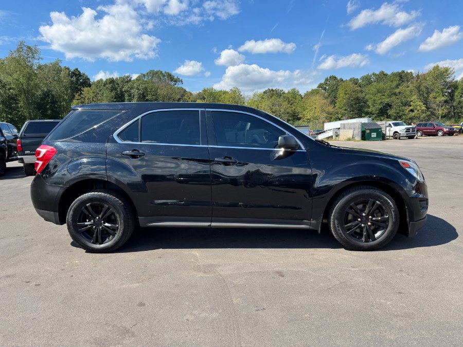 2016 Chevrolet Equinox AWD 4dr LS, available for sale in Ortonville, Michigan | Marsh Auto Sales LLC. Ortonville, Michigan 2016 Chevrolet Equinox AWD 4dr LS, available for sale in Ortonville, Michigan | Marsh Auto Sales LLC. Ortonville, Michigan