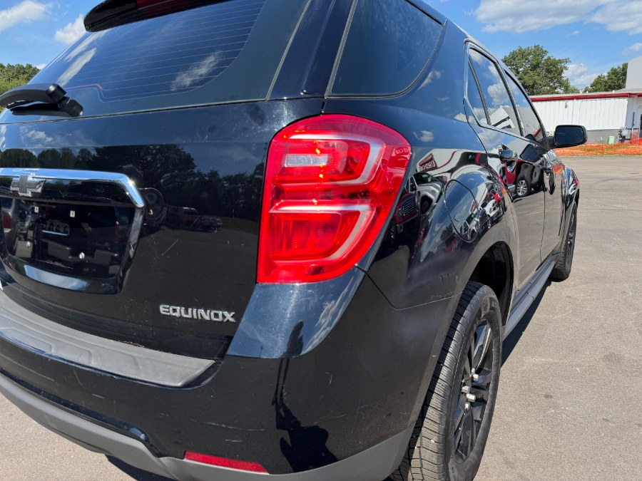 2016 Chevrolet Equinox AWD 4dr LS, available for sale in Ortonville, Michigan | Marsh Auto Sales LLC. Ortonville, Michigan 2016 Chevrolet Equinox AWD 4dr LS, available for sale in Ortonville, Michigan | Marsh Auto Sales LLC. Ortonville, Michigan