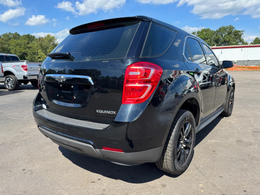 2016 Chevrolet Equinox AWD 4dr LS, available for sale in Ortonville, Michigan | Marsh Auto Sales LLC. Ortonville, Michigan 2016 Chevrolet Equinox AWD 4dr LS, available for sale in Ortonville, Michigan | Marsh Auto Sales LLC. Ortonville, Michigan