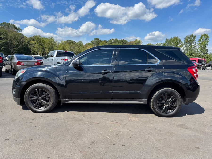 2016 Chevrolet Equinox AWD 4dr LS, available for sale in Ortonville, Michigan | Marsh Auto Sales LLC. Ortonville, Michigan 2016 Chevrolet Equinox AWD 4dr LS, available for sale in Ortonville, Michigan | Marsh Auto Sales LLC. Ortonville, Michigan
