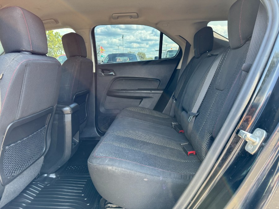 2016 Chevrolet Equinox AWD 4dr LS, available for sale in Ortonville, Michigan | Marsh Auto Sales LLC. Ortonville, Michigan 2016 Chevrolet Equinox AWD 4dr LS, available for sale in Ortonville, Michigan | Marsh Auto Sales LLC. Ortonville, Michigan