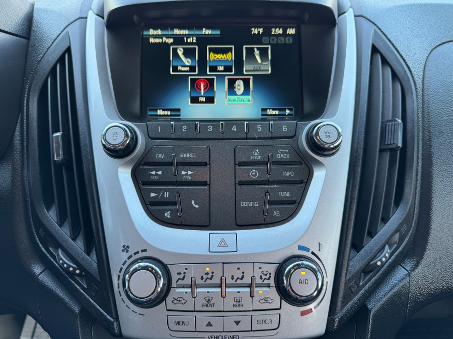2016 Chevrolet Equinox AWD 4dr LS, available for sale in Ortonville, Michigan | Marsh Auto Sales LLC. Ortonville, Michigan 2016 Chevrolet Equinox AWD 4dr LS, available for sale in Ortonville, Michigan | Marsh Auto Sales LLC. Ortonville, Michigan