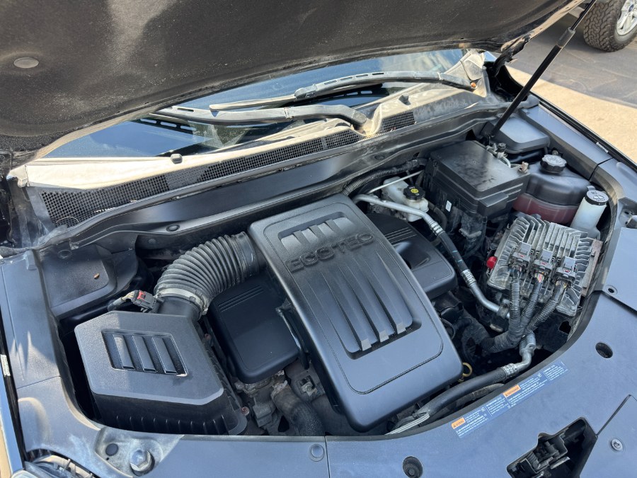 2016 Chevrolet Equinox AWD 4dr LS, available for sale in Ortonville, Michigan | Marsh Auto Sales LLC. Ortonville, Michigan 2016 Chevrolet Equinox AWD 4dr LS, available for sale in Ortonville, Michigan | Marsh Auto Sales LLC. Ortonville, Michigan