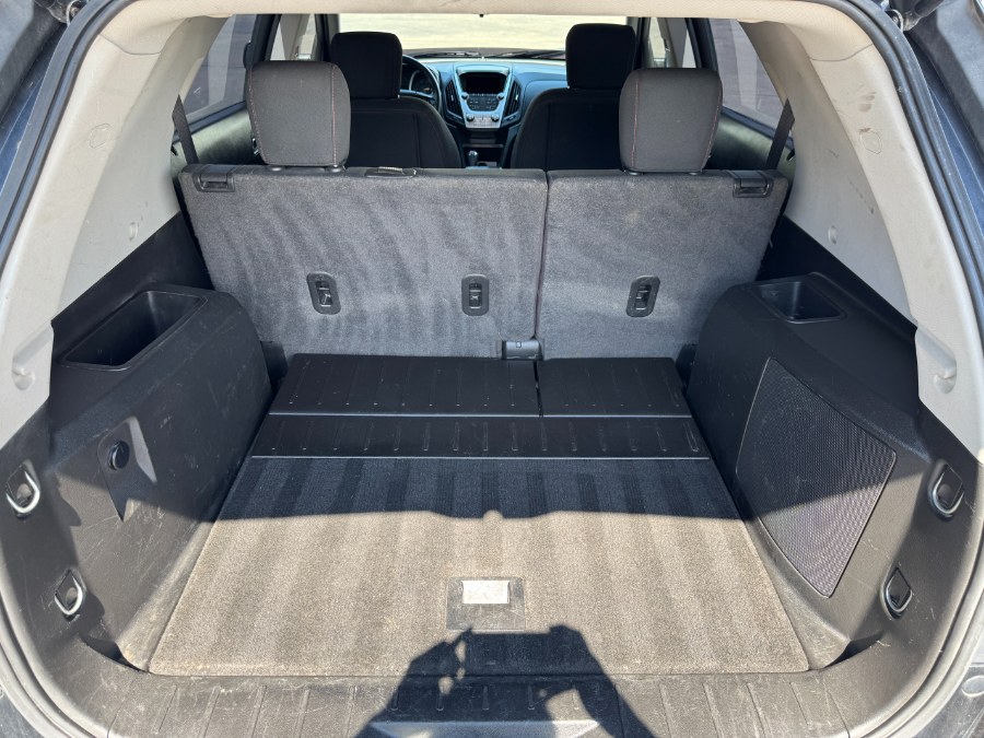 2016 Chevrolet Equinox AWD 4dr LS, available for sale in Ortonville, Michigan | Marsh Auto Sales LLC. Ortonville, Michigan 2016 Chevrolet Equinox AWD 4dr LS, available for sale in Ortonville, Michigan | Marsh Auto Sales LLC. Ortonville, Michigan