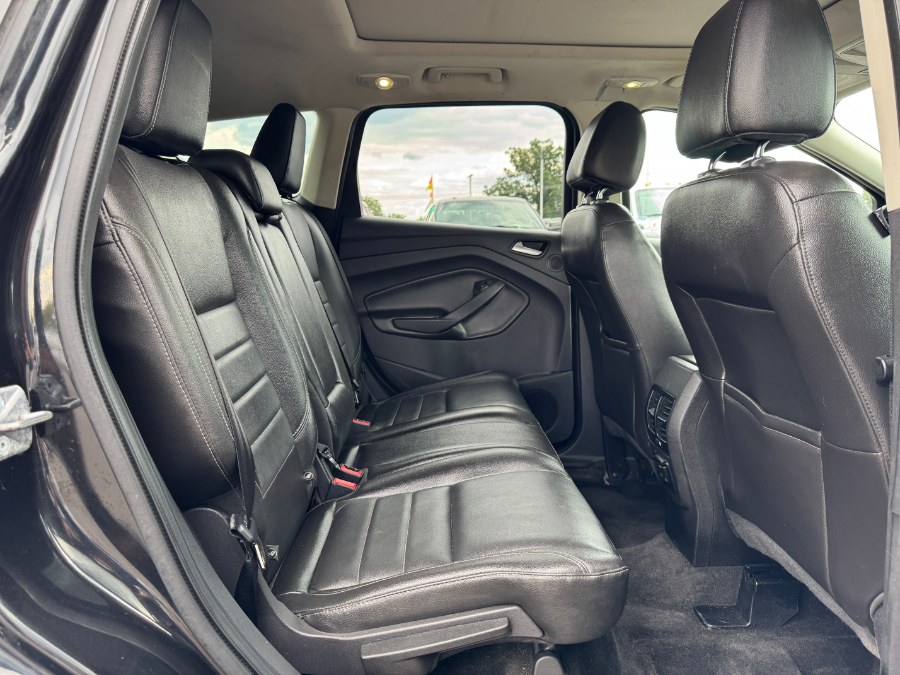 2014 Ford Escape 4WD 4dr SE, available for sale in Ortonville, Michigan | Marsh Auto Sales LLC. Ortonville, Michigan 2014 Ford Escape 4WD 4dr SE, available for sale in Ortonville, Michigan | Marsh Auto Sales LLC. Ortonville, Michigan