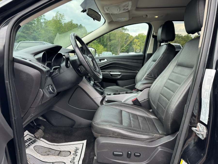 2014 Ford Escape 4WD 4dr SE, available for sale in Ortonville, Michigan | Marsh Auto Sales LLC. Ortonville, Michigan 2014 Ford Escape 4WD 4dr SE, available for sale in Ortonville, Michigan | Marsh Auto Sales LLC. Ortonville, Michigan