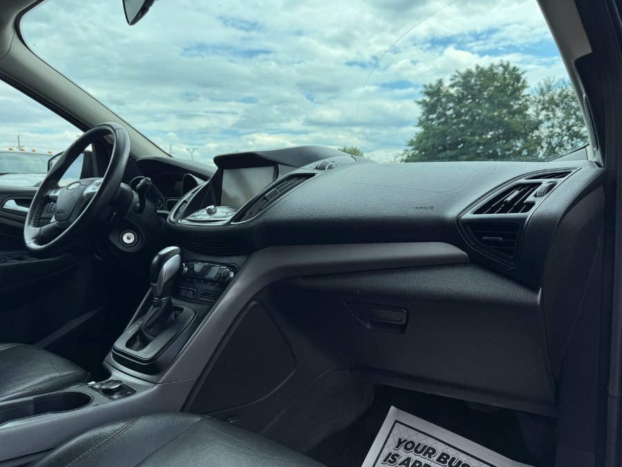 2014 Ford Escape 4WD 4dr SE, available for sale in Ortonville, Michigan | Marsh Auto Sales LLC. Ortonville, Michigan 2014 Ford Escape 4WD 4dr SE, available for sale in Ortonville, Michigan | Marsh Auto Sales LLC. Ortonville, Michigan