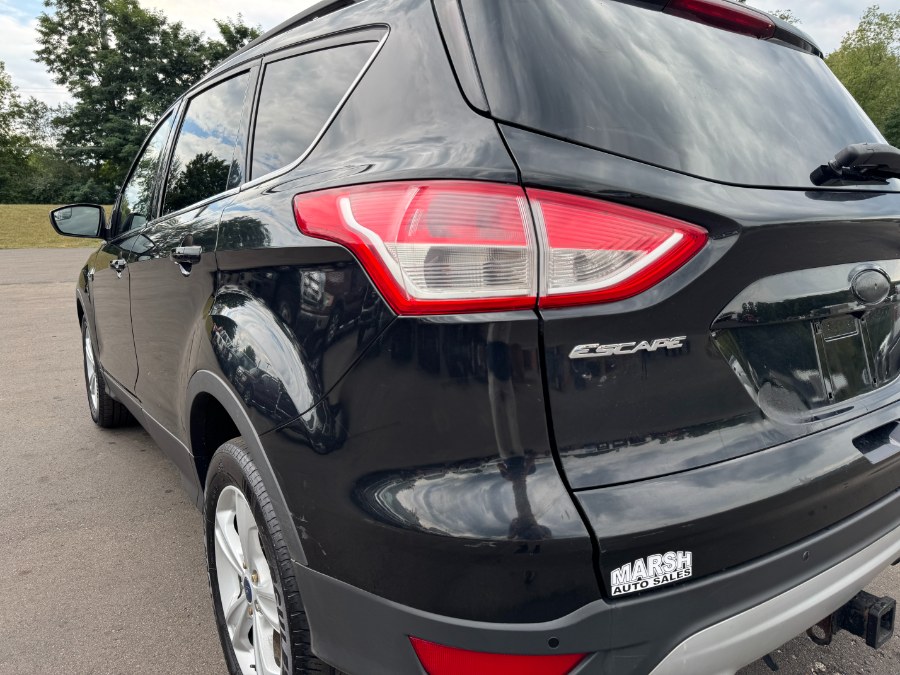 2014 Ford Escape 4WD 4dr SE, available for sale in Ortonville, Michigan | Marsh Auto Sales LLC. Ortonville, Michigan 2014 Ford Escape 4WD 4dr SE, available for sale in Ortonville, Michigan | Marsh Auto Sales LLC. Ortonville, Michigan