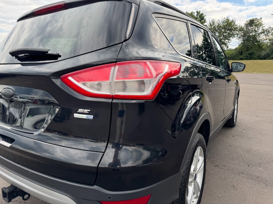 2014 Ford Escape 4WD 4dr SE, available for sale in Ortonville, Michigan | Marsh Auto Sales LLC. Ortonville, Michigan 2014 Ford Escape 4WD 4dr SE, available for sale in Ortonville, Michigan | Marsh Auto Sales LLC. Ortonville, Michigan