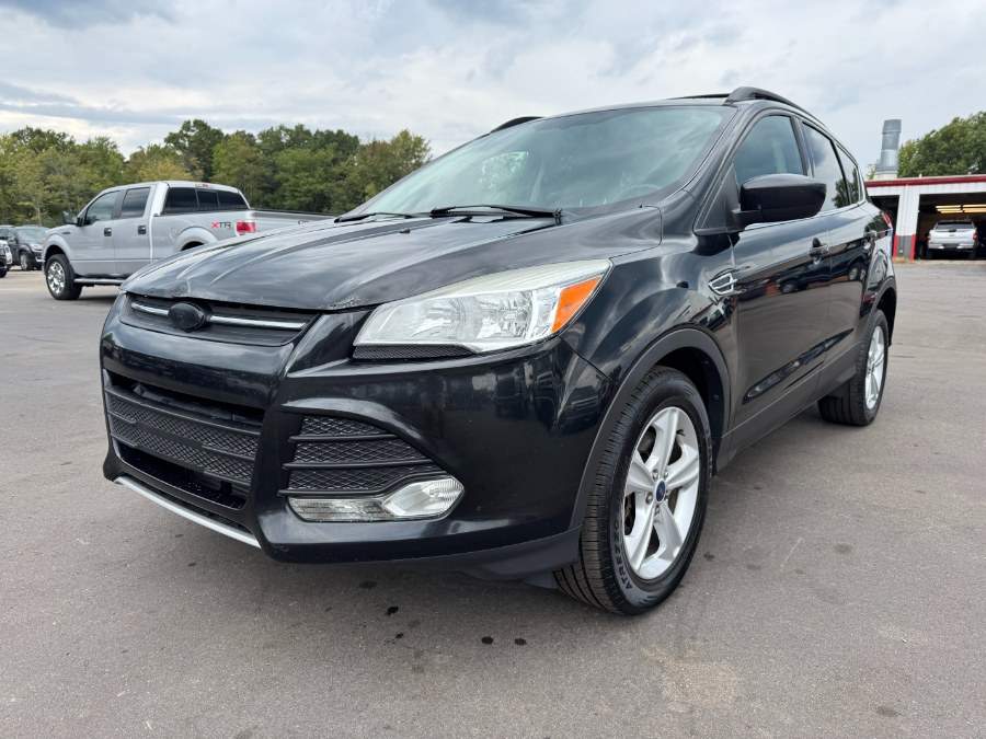 2014 Ford Escape 4WD 4dr SE, available for sale in Ortonville, Michigan | Marsh Auto Sales LLC. Ortonville, Michigan 2014 Ford Escape 4WD 4dr SE, available for sale in Ortonville, Michigan | Marsh Auto Sales LLC. Ortonville, Michigan