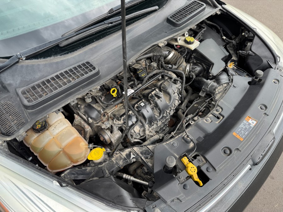 2014 Ford Escape 4WD 4dr SE, available for sale in Ortonville, Michigan | Marsh Auto Sales LLC. Ortonville, Michigan 2014 Ford Escape 4WD 4dr SE, available for sale in Ortonville, Michigan | Marsh Auto Sales LLC. Ortonville, Michigan