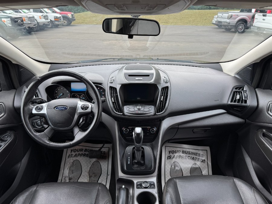 2014 Ford Escape 4WD 4dr SE, available for sale in Ortonville, Michigan | Marsh Auto Sales LLC. Ortonville, Michigan 2014 Ford Escape 4WD 4dr SE, available for sale in Ortonville, Michigan | Marsh Auto Sales LLC. Ortonville, Michigan