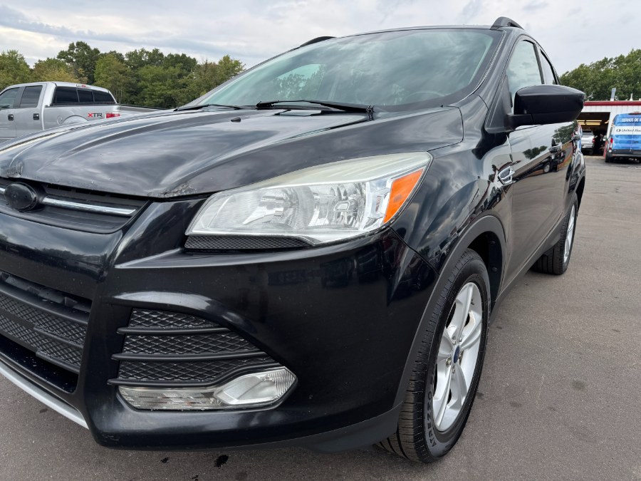 2014 Ford Escape 4WD 4dr SE, available for sale in Ortonville, Michigan | Marsh Auto Sales LLC. Ortonville, Michigan 2014 Ford Escape 4WD 4dr SE, available for sale in Ortonville, Michigan | Marsh Auto Sales LLC. Ortonville, Michigan
