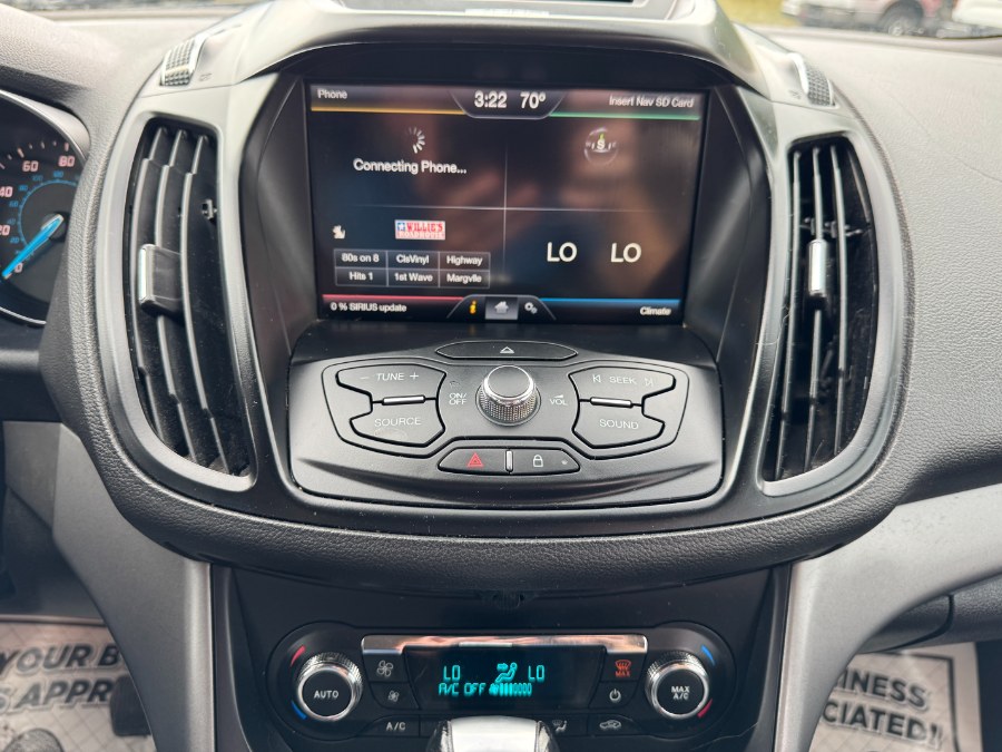 2014 Ford Escape 4WD 4dr SE, available for sale in Ortonville, Michigan | Marsh Auto Sales LLC. Ortonville, Michigan 2014 Ford Escape 4WD 4dr SE, available for sale in Ortonville, Michigan | Marsh Auto Sales LLC. Ortonville, Michigan