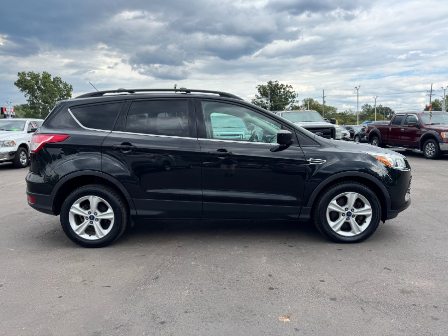 2014 Ford Escape 4WD 4dr SE, available for sale in Ortonville, Michigan | Marsh Auto Sales LLC. Ortonville, Michigan 2014 Ford Escape 4WD 4dr SE, available for sale in Ortonville, Michigan | Marsh Auto Sales LLC. Ortonville, Michigan