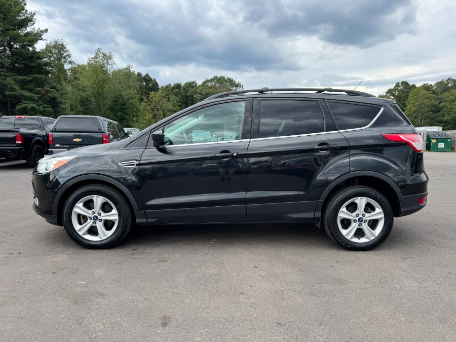 2014 Ford Escape 4WD 4dr SE, available for sale in Ortonville, Michigan | Marsh Auto Sales LLC. Ortonville, Michigan 2014 Ford Escape 4WD 4dr SE, available for sale in Ortonville, Michigan | Marsh Auto Sales LLC. Ortonville, Michigan