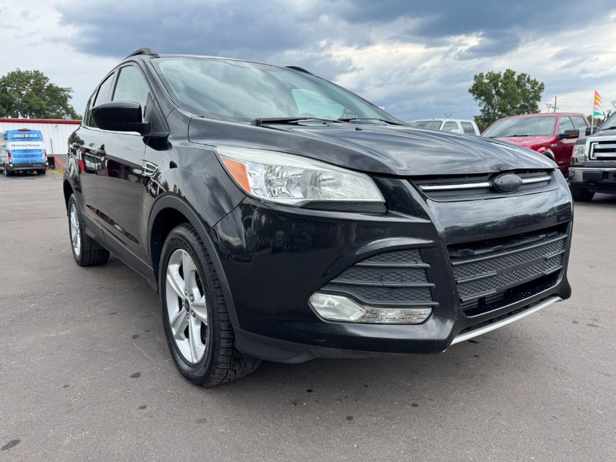 2014 Ford Escape 4WD 4dr SE, available for sale in Ortonville, Michigan | Marsh Auto Sales LLC. Ortonville, Michigan 2014 Ford Escape 4WD 4dr SE, available for sale in Ortonville, Michigan | Marsh Auto Sales LLC. Ortonville, Michigan