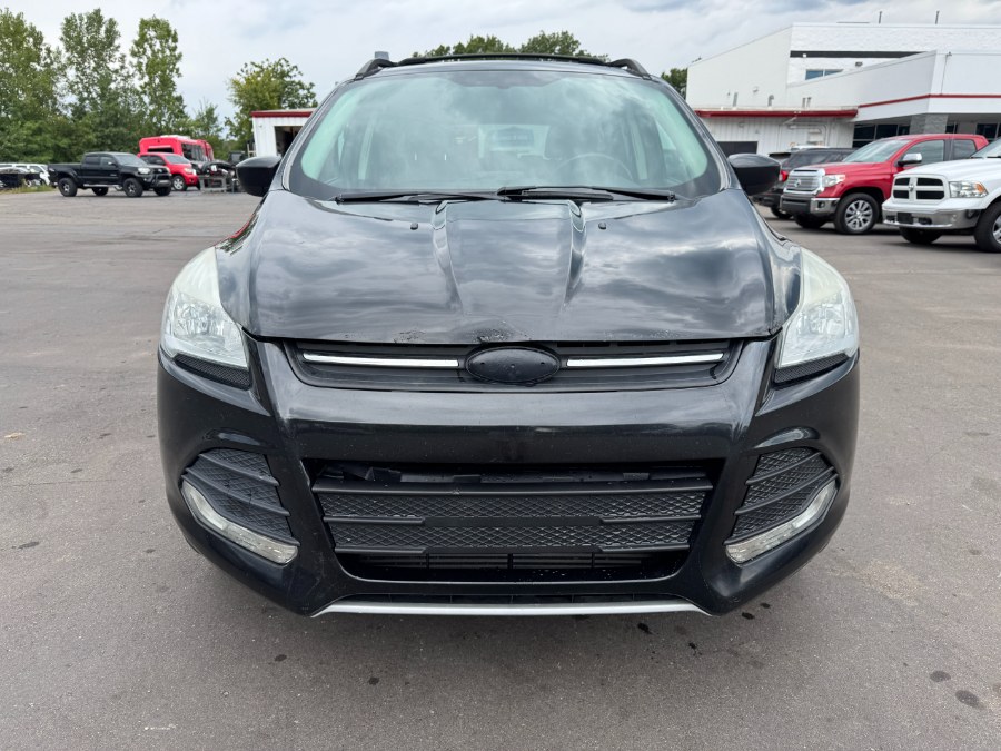 2014 Ford Escape 4WD 4dr SE, available for sale in Ortonville, Michigan | Marsh Auto Sales LLC. Ortonville, Michigan 2014 Ford Escape 4WD 4dr SE, available for sale in Ortonville, Michigan | Marsh Auto Sales LLC. Ortonville, Michigan
